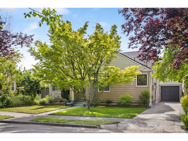 2619 Se 61ST Ave, Portland, OR 97206
