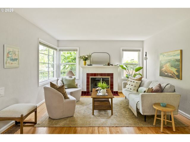 2619 Se 61ST Ave, Portland, OR 97206