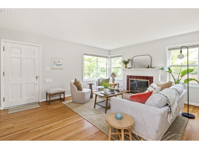 2619 Se 61ST Ave, Portland, OR 97206