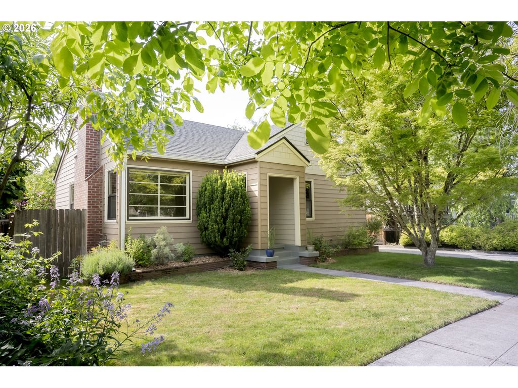 2619 Se 61ST Ave, Portland, OR 97206
