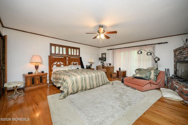 2 New Friendship Road, Howell, NJ 07731