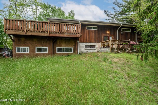 2 New Friendship Road, Howell, NJ 07731