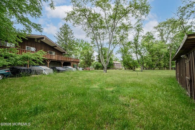 2 New Friendship Road, Howell, NJ 07731