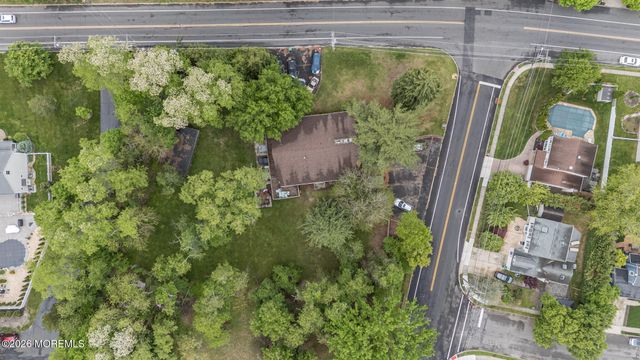 2 New Friendship Road, Howell, NJ 07731