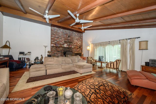 2 New Friendship Road, Howell, NJ 07731