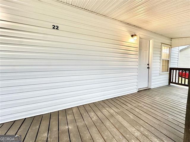 22 NINTH Street, Trion, GA 30753