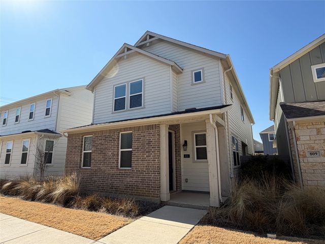 813 Vine Street 122, Argyle, TX 76226