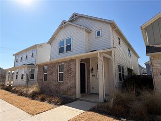 813 Vine Street 122, Argyle, TX 76226