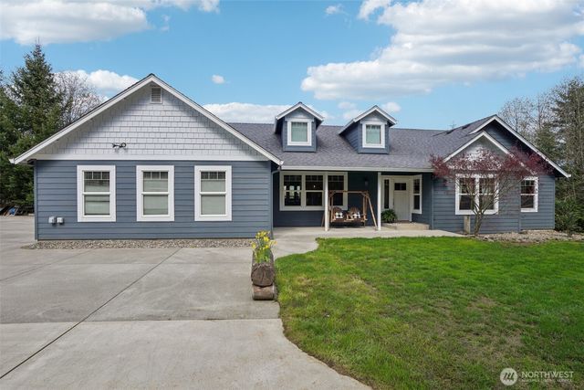14900 NE Critter Hill Drive, Amboy, WA 98601
