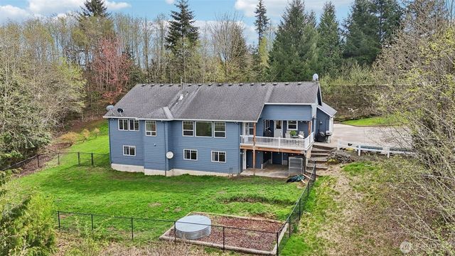 14900 NE Critter Hill Drive, Amboy, WA 98601