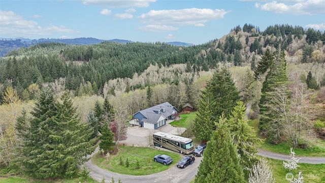 14900 NE Critter Hill Drive, Amboy, WA 98601
