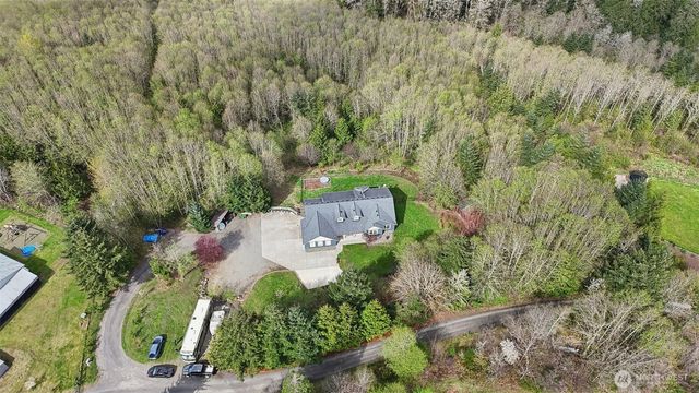 14900 NE Critter Hill Drive, Amboy, WA 98601
