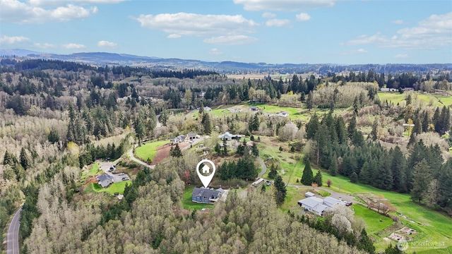 14900 NE Critter Hill Drive, Amboy, WA 98601