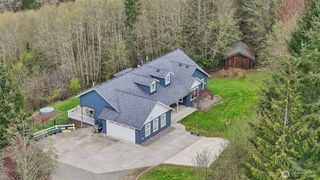 14900 NE Critter Hill Drive, Amboy, WA 98601