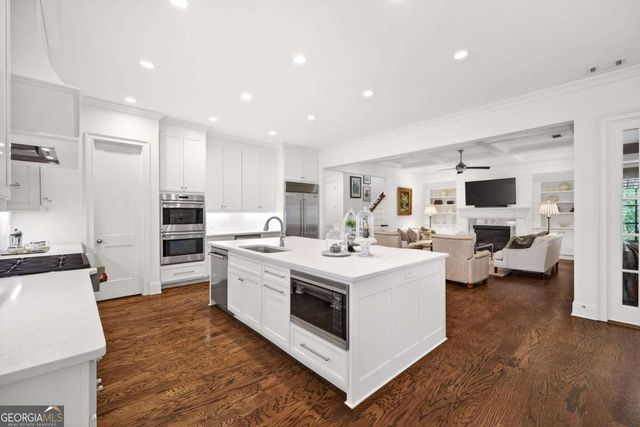 4774 Wieuca Road NE, Atlanta, GA 30342