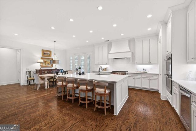 4774 Wieuca Road NE, Atlanta, GA 30342