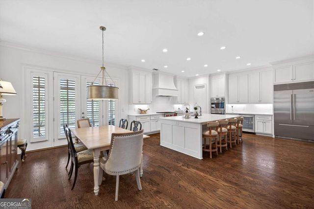 4774 Wieuca Road NE, Atlanta, GA 30342