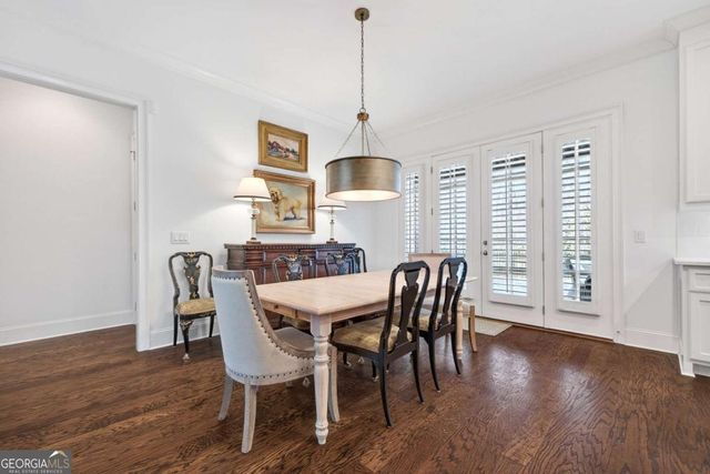 4774 Wieuca Road NE, Atlanta, GA 30342