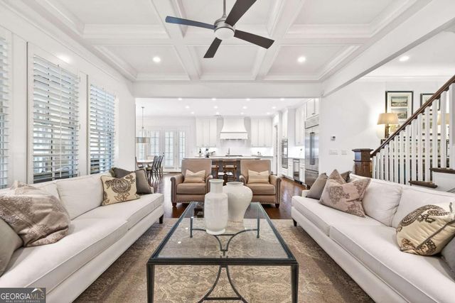 4774 Wieuca Road NE, Atlanta, GA 30342