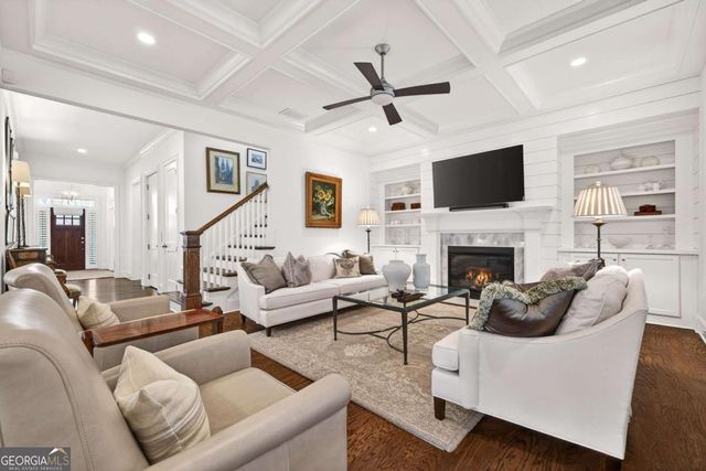 4774 Wieuca Road NE, Atlanta, GA 30342