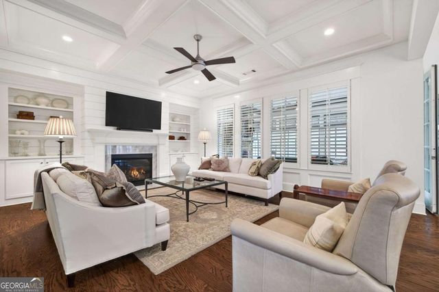 4774 Wieuca Road NE, Atlanta, GA 30342