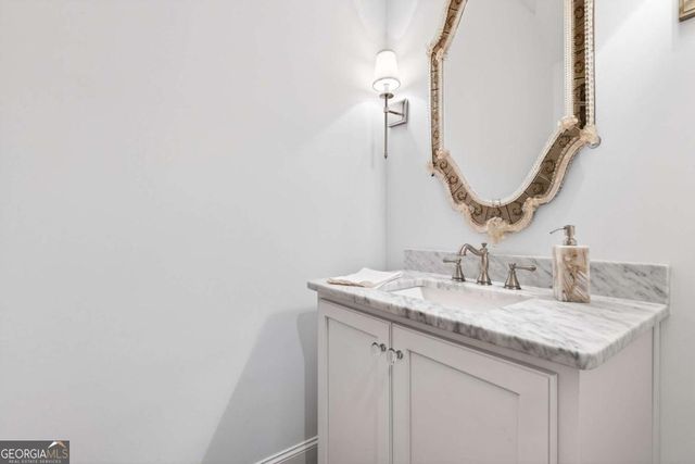 4774 Wieuca Road NE, Atlanta, GA 30342