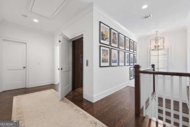 4774 Wieuca Road NE, Atlanta, GA 30342