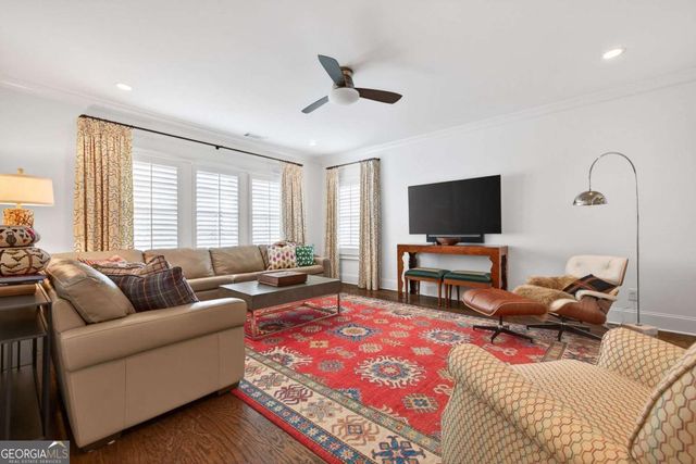 4774 Wieuca Road NE, Atlanta, GA 30342