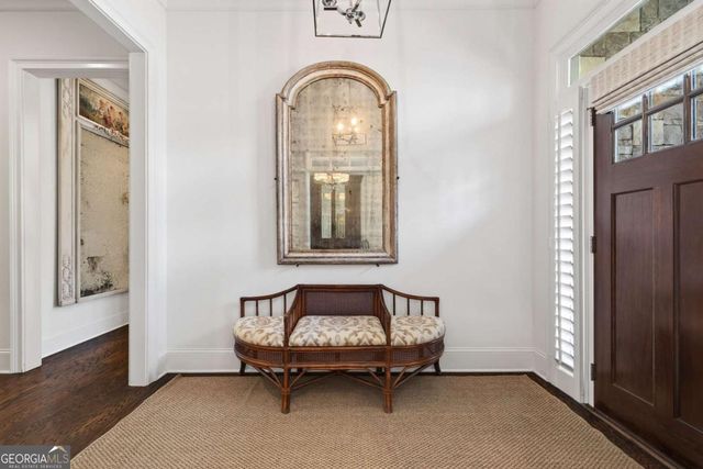 4774 Wieuca Road NE, Atlanta, GA 30342