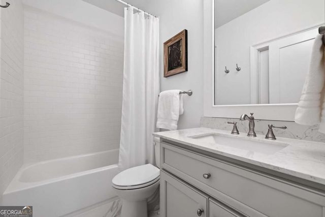 4774 Wieuca Road NE, Atlanta, GA 30342