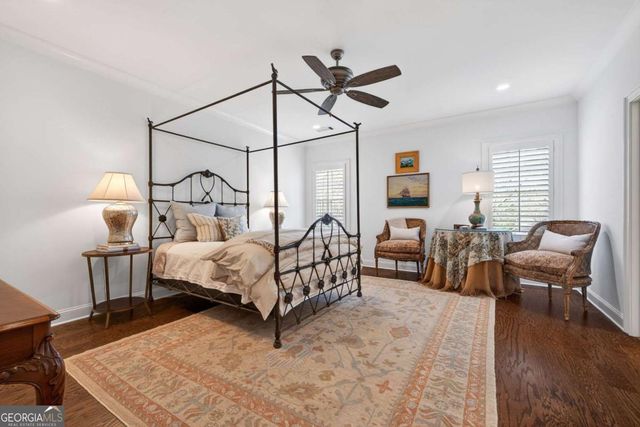 4774 Wieuca Road NE, Atlanta, GA 30342