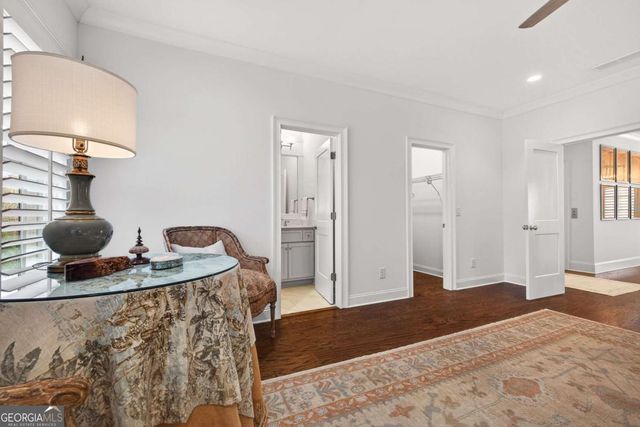 4774 Wieuca Road NE, Atlanta, GA 30342