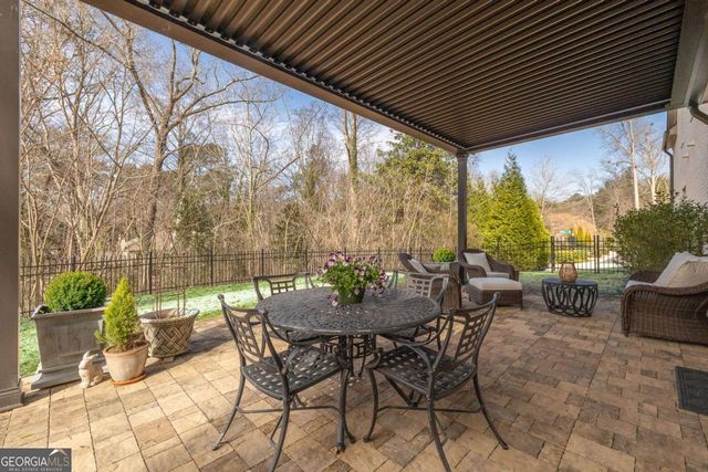 4774 Wieuca Road NE, Atlanta, GA 30342