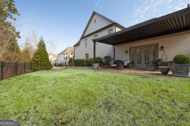 4774 Wieuca Road NE, Atlanta, GA 30342