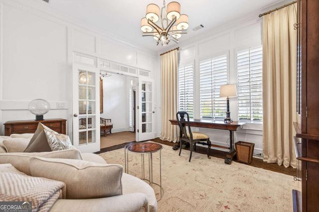 4774 Wieuca Road NE, Atlanta, GA 30342