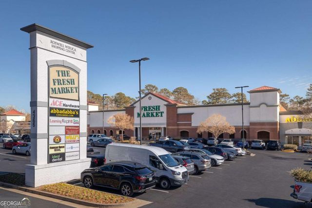 4774 Wieuca Road NE, Atlanta, GA 30342