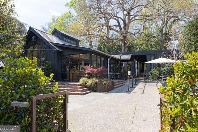 4774 Wieuca Road NE, Atlanta, GA 30342