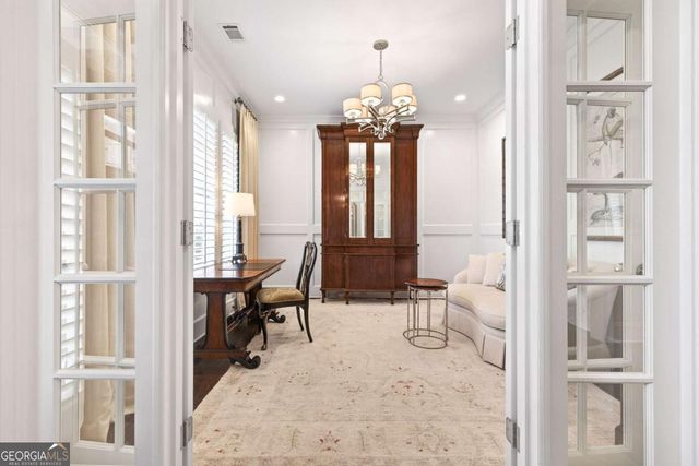 4774 Wieuca Road NE, Atlanta, GA 30342