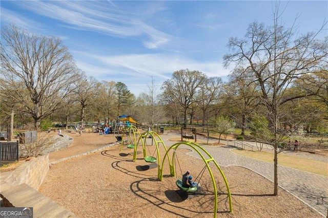 4774 Wieuca Road NE, Atlanta, GA 30342