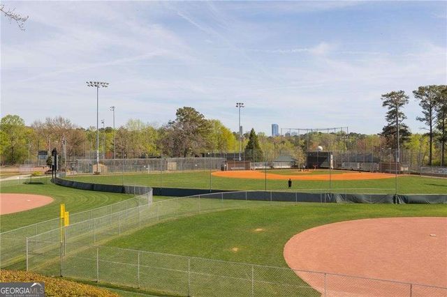 4774 Wieuca Road NE, Atlanta, GA 30342