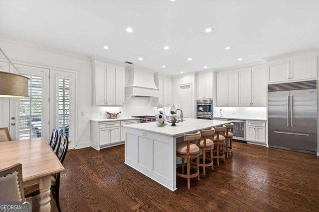 4774 Wieuca Road NE, Atlanta, GA 30342