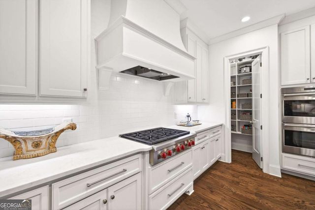 4774 Wieuca Road NE, Atlanta, GA 30342