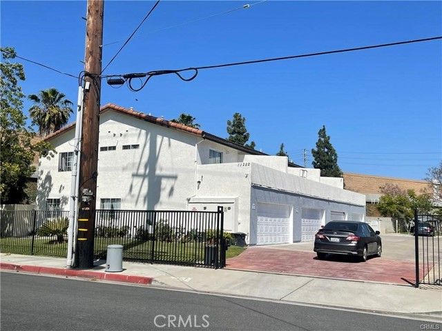 13252 Newland Street, Garden Grove, CA 92844