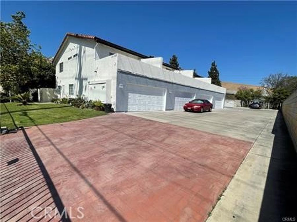 13252 Newland Street, Garden Grove, CA 92844