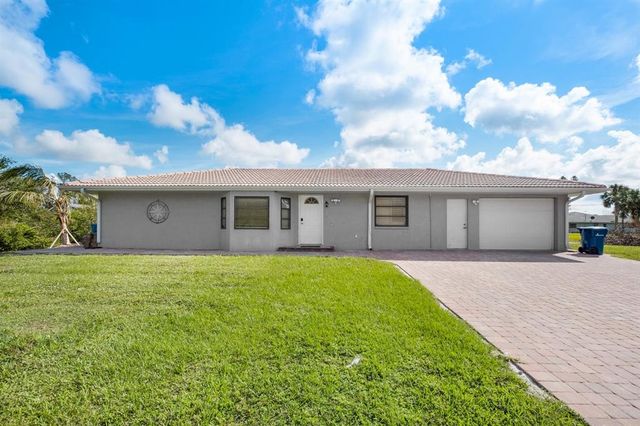 9080 CALOOSA DRIVE, Venice, FL 34293