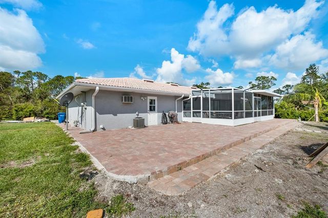 9080 CALOOSA DRIVE, Venice, FL 34293