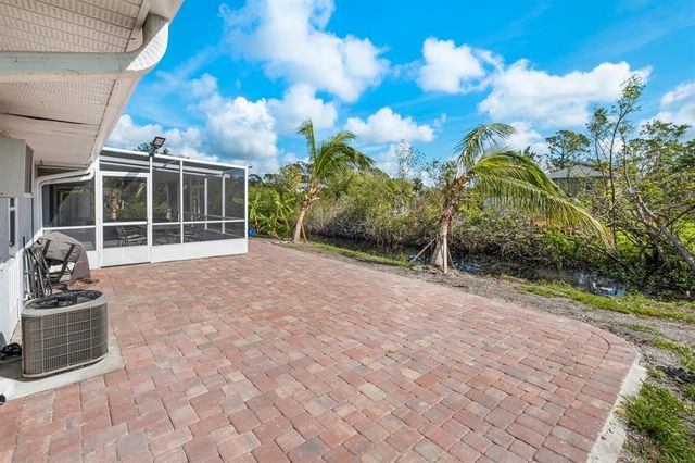 9080 CALOOSA DRIVE, Venice, FL 34293