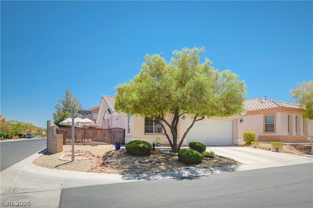 138 Cooks Creek Court, Las Vegas, NV 89148