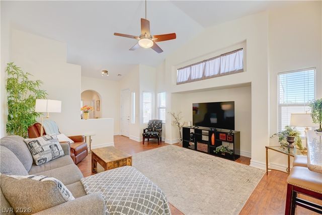 138 Cooks Creek Court, Las Vegas, NV 89148