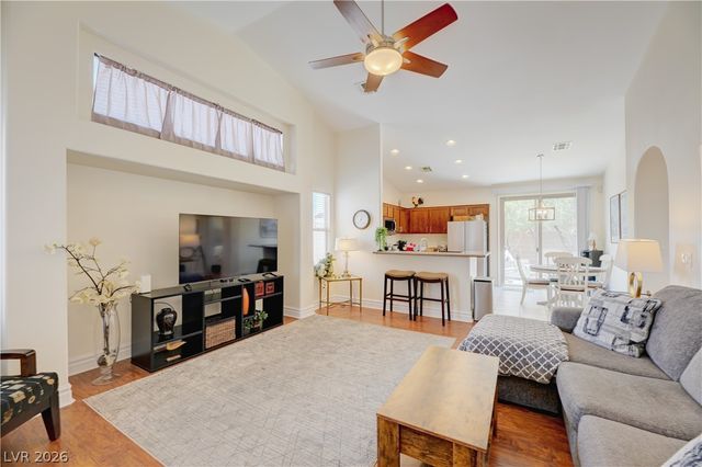 138 Cooks Creek Court, Las Vegas, NV 89148